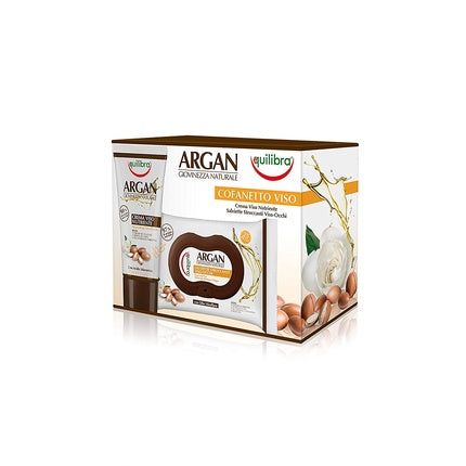 Equilibra Viso Argan 33g