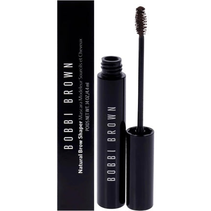 Bobbi Brown Natural Brow Shaper Mascara 0.14 oz