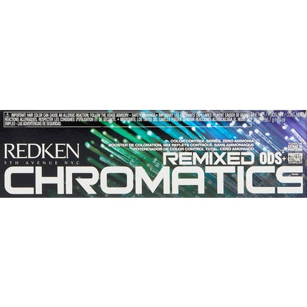 Redken Chromatics Remixed Blue 63ml