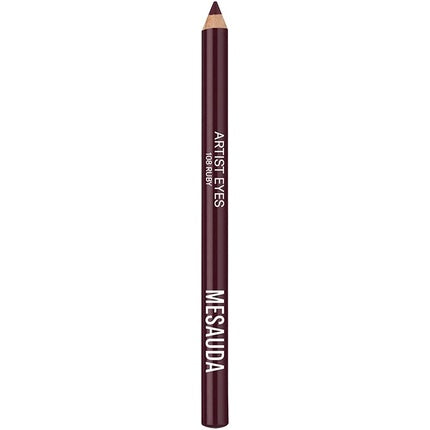 Mesauda Milano Ruby Artist Eyes 108 Eye Pencil