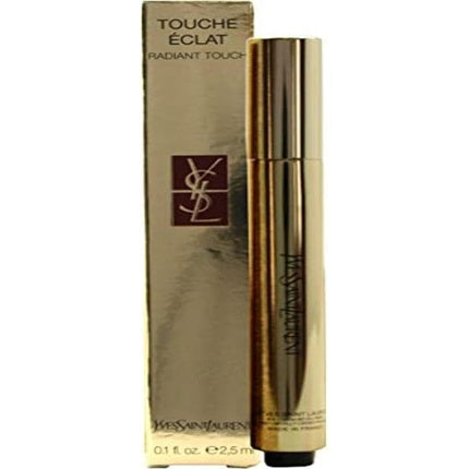 0.08 Oz Radiant Touch Touche Eclat #2 Ivory Beige