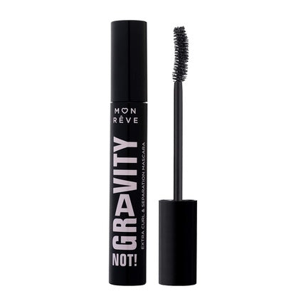 MRV Gravity Not! Mascara No. 01