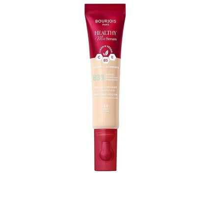 Bourjois Healthy Mix Serum Concealer Liquid 49 11ml