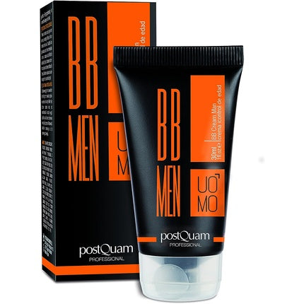 Postquam Uomo Agecontrol BB Cream for Men 30ml