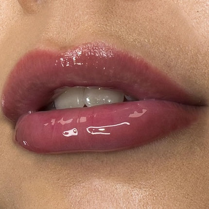 Glossami Gloss #1 Glass Me