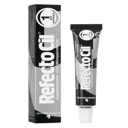 Refectocil Eyelash And Eyebrow Tint 4 Chestnut 15ml