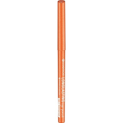 Essence Long-Lasting Eye Pencil No. 39 Orange Colour Intense