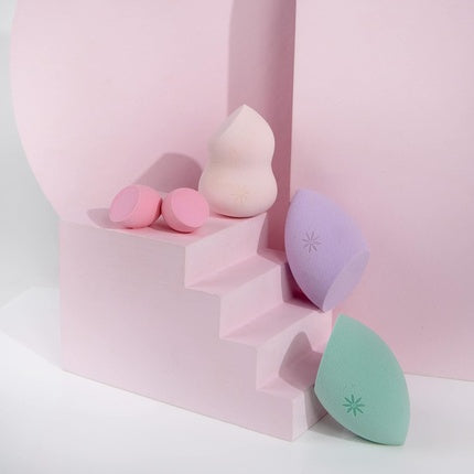 Brushworks HD Ultimate Complexion Sponge Set