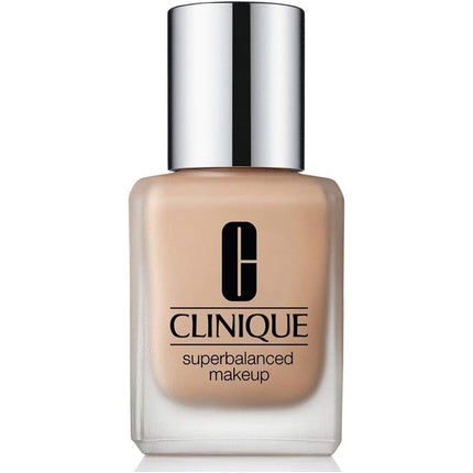 Clinique Superbalanced Fluid Foundation 12 Honeyed Beige 30ml