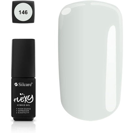 Silcare Flexy Hybrid Gel Nail Polish 146 - 4.5g