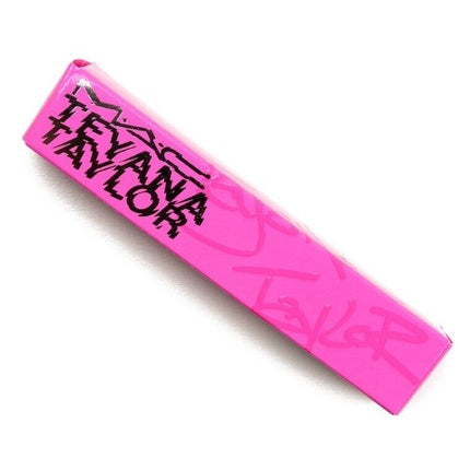 MAC 10's Across Da Board Lipglass Teyana Taylor Collection - Full Size