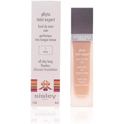 Phyto Teint Expert 1-Ivory 30ml