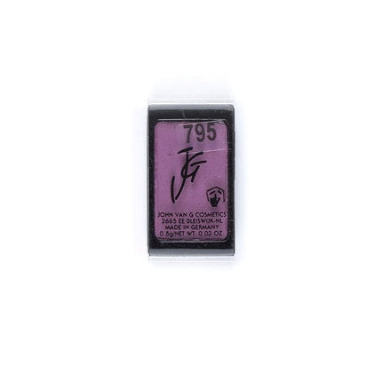 John van G Eyeshadow 795 Matte