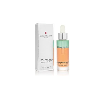 Elizabeth Arden Visible Brightening CicaGlow Concentrate 30ml