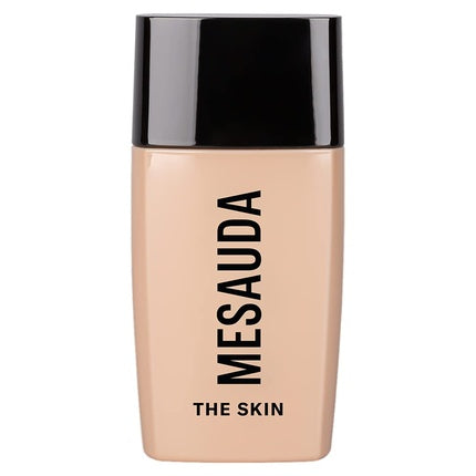 The Skin Mesauda C50 Hydrating Fluid Foundation 30ml