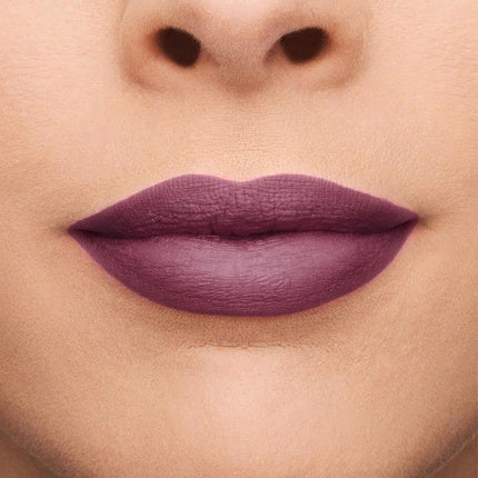 Collistar Make Up Matte Long-Lasting Lipstick 114 Warm Mauve