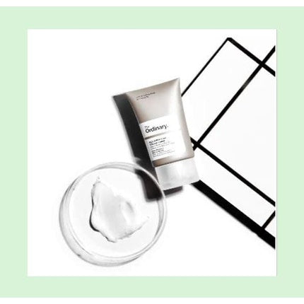 The Ordinary Original High-Adherence Silicone Primer 30ml - Matte Primer that Blurs the Appearance of Pores