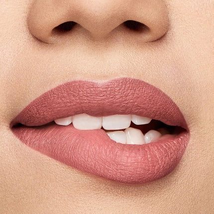 Pupa Milano I Am Love Proof Matt Liquid Lip Color 002 Delicate Nude 0.09 Ounce