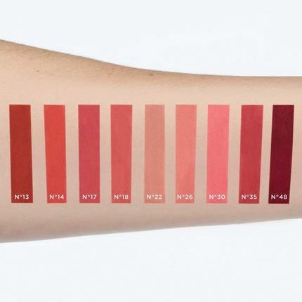 ARTDECO Mineral Lip Styler Long-lasting Lipliner with Integrated Sharpener 0.4g 26 Mineral Flowerbed
