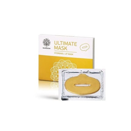 Garden Skincare + Make-up Ultimate Hydrogel Lip Mask