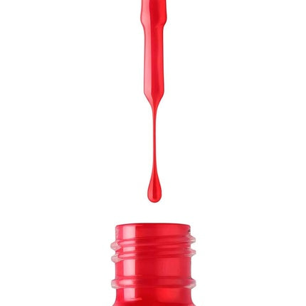Artdeco Nail Polish 673 Couture Red Volcano 0.03ml