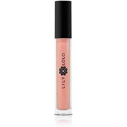 Lily Lolo Natural Clear Lip Gloss 6ml