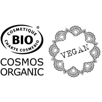 Boho Cosmetics White Vegan Nail Polish 5ml