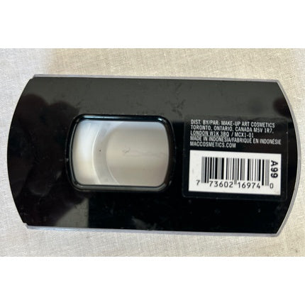 Mac False Lashes 48