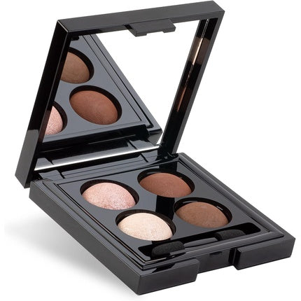 BAKED QUATTRO Eye Shadow Mission Mars 3.5g