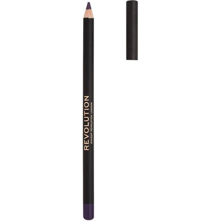 Revolution Kohl Eyeliner Black 1 Count