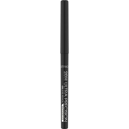 Catrice 20H Ultra Precision Gel Eye Pencil Waterproof Defining and Long-Lasting 0.08g - Black