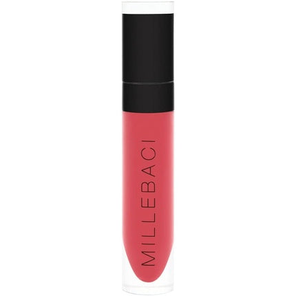 Nouba Millebaci Matte Liquid Lipstick - 18 Shades 20
