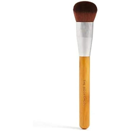 The Body Shop Foundation Buffing Brush