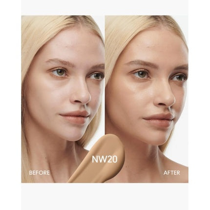 MAC Studio Radiance Serum Powered Foundation NW20