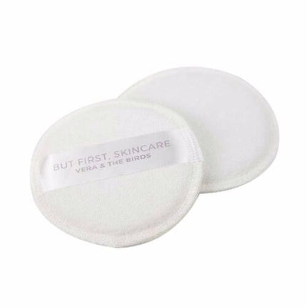 Vera & The Birds Reusable Makeup Remover Pads