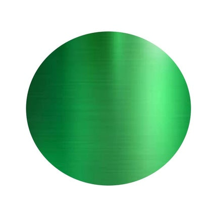 IBP Transfer Foil Green Metallic TFA49