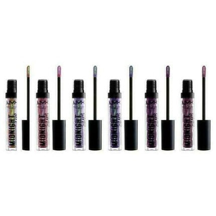 Nyx Midnight Chaos Chromatic Lip Gloss