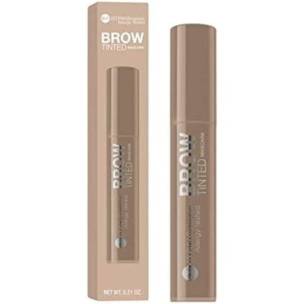 Bell HYPOAllergenic Tinted Brow Mascara 01 Light 6g