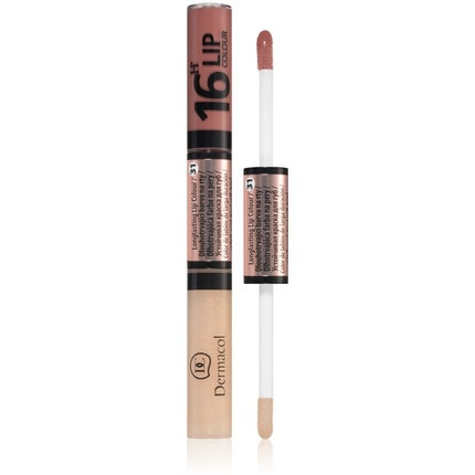 Dermacol 16H Lip Colour No 31, 71 ml