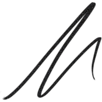 Maybelline Gel Mechanical Liner 3 Beyond Black 0.3g