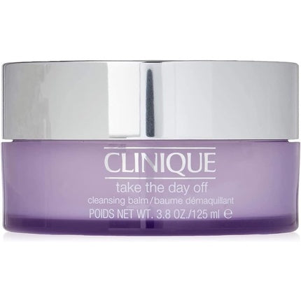 Clinique Take The Day Cleansing Balm 125ml