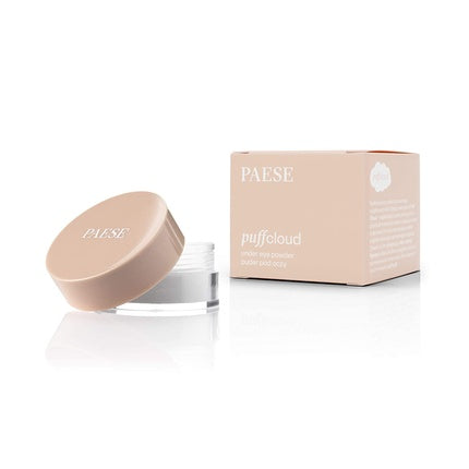 Paese Puff Cloud Under Eye Powder - 5.3g