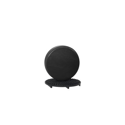 Beautyblender Blendercleanser Solid Charcoal White 28g