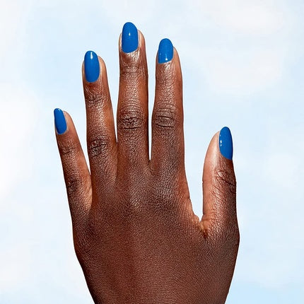 OPI Nature Strong Vegan Nail Polish Shore is Something! 14ml