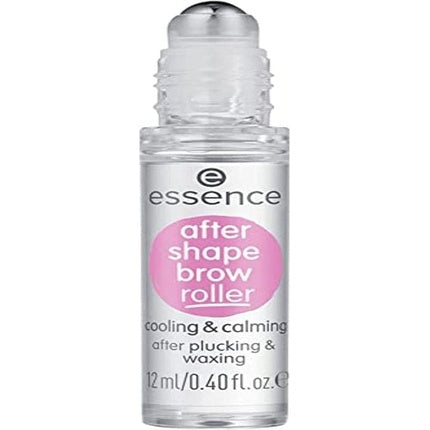 Essence After Shape Brow Roller Cooling & Calming Transparent