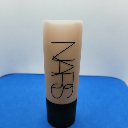 Nars Soft Matte Complete Foundation MED 6 ARUBA 1.5 Fl Oz Authentic
