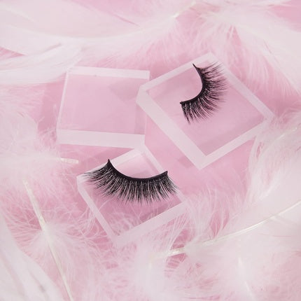 Invogue Lash Birthday Glam