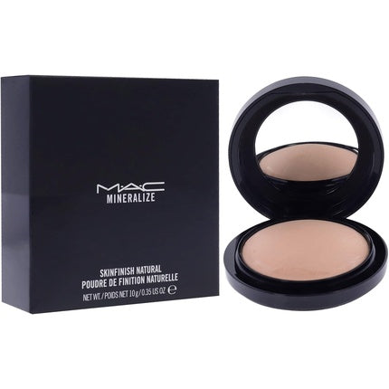 Mac Mineralize Skinfinish Natural Powder Medium 10g