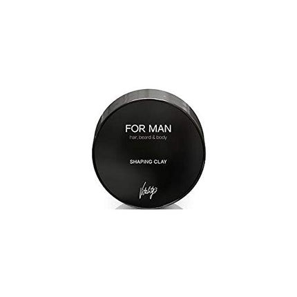 Vitality's Shaping Clay for Men 75ml