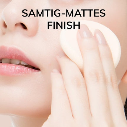Manhattan Soft Compact Powder 3 Beige